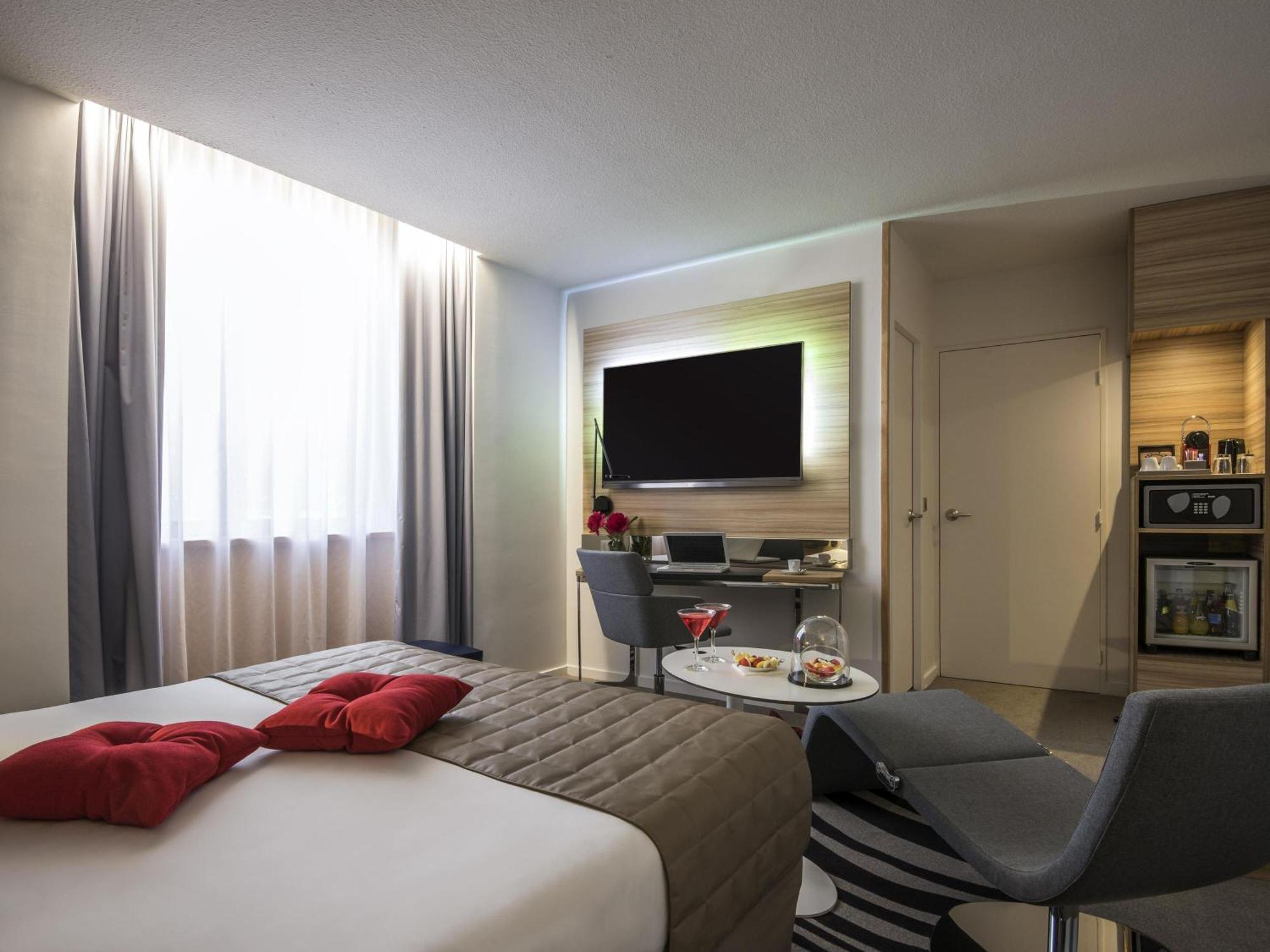 Novotel Centre Vieux