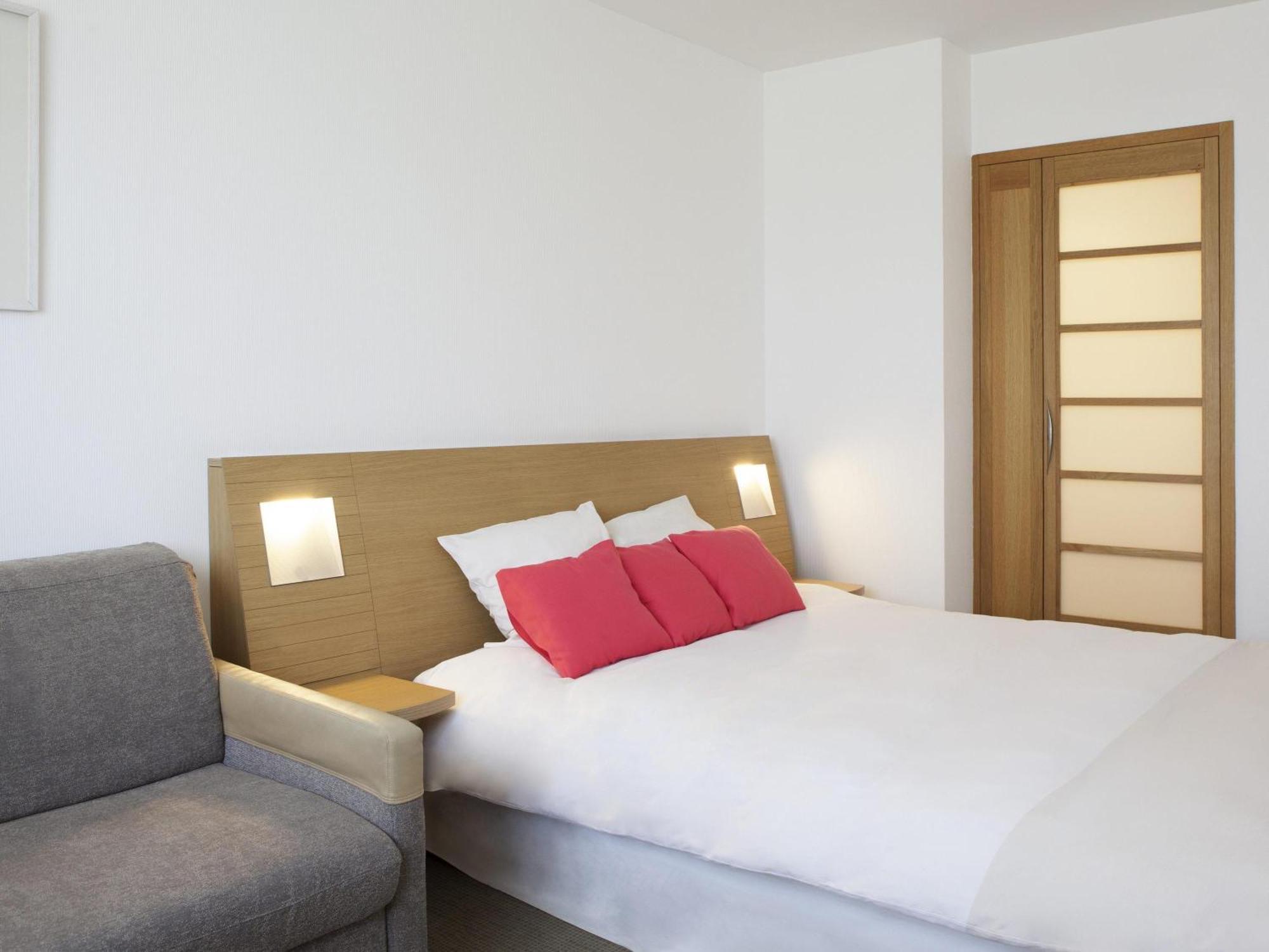 Novotel Centre Vieux Nice