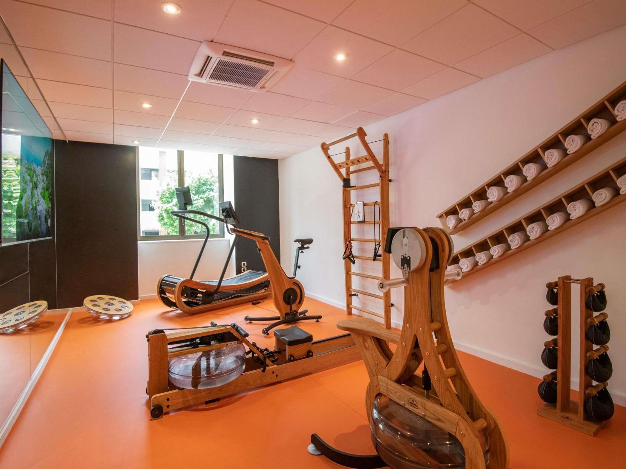 Novotel Centre Vieux Nice