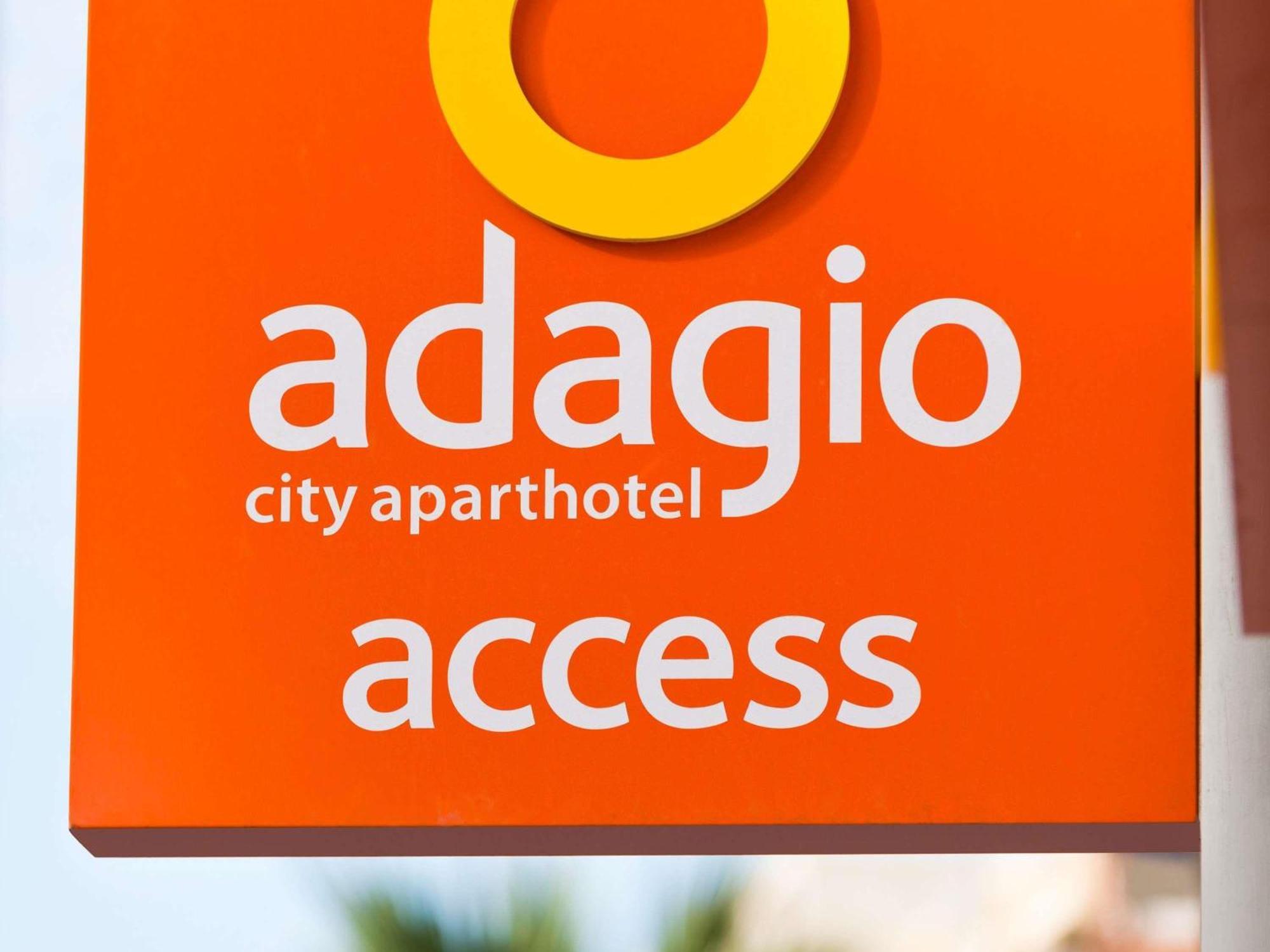 Adagio Access Magnan 2*
