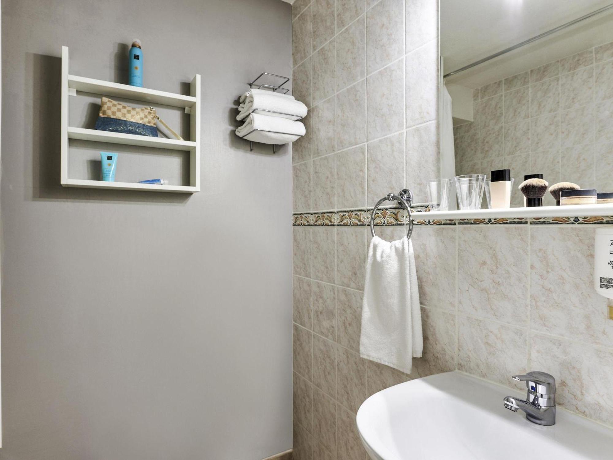 Adagio Access Garibaldi Nice