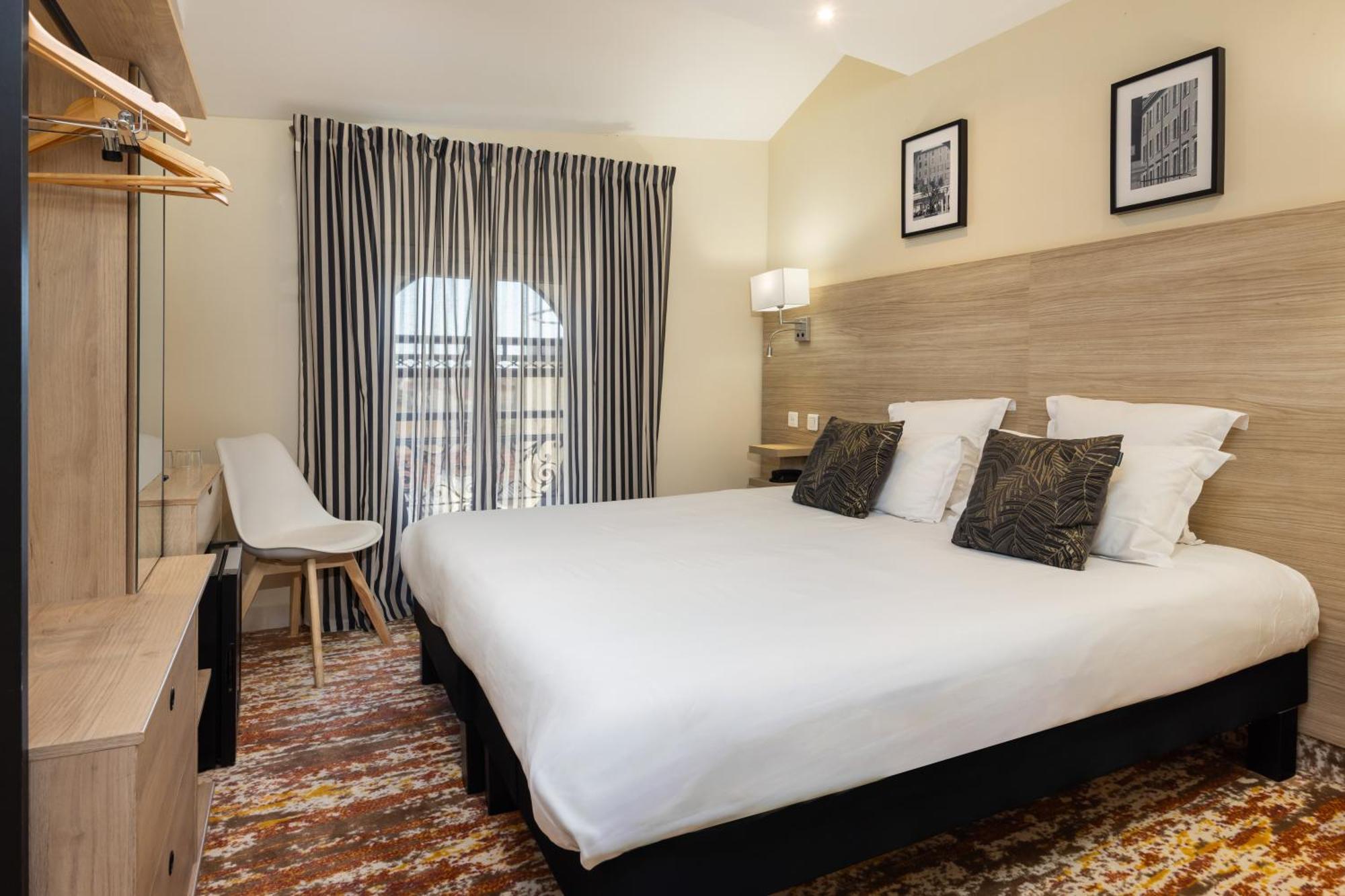 Khla Hotel