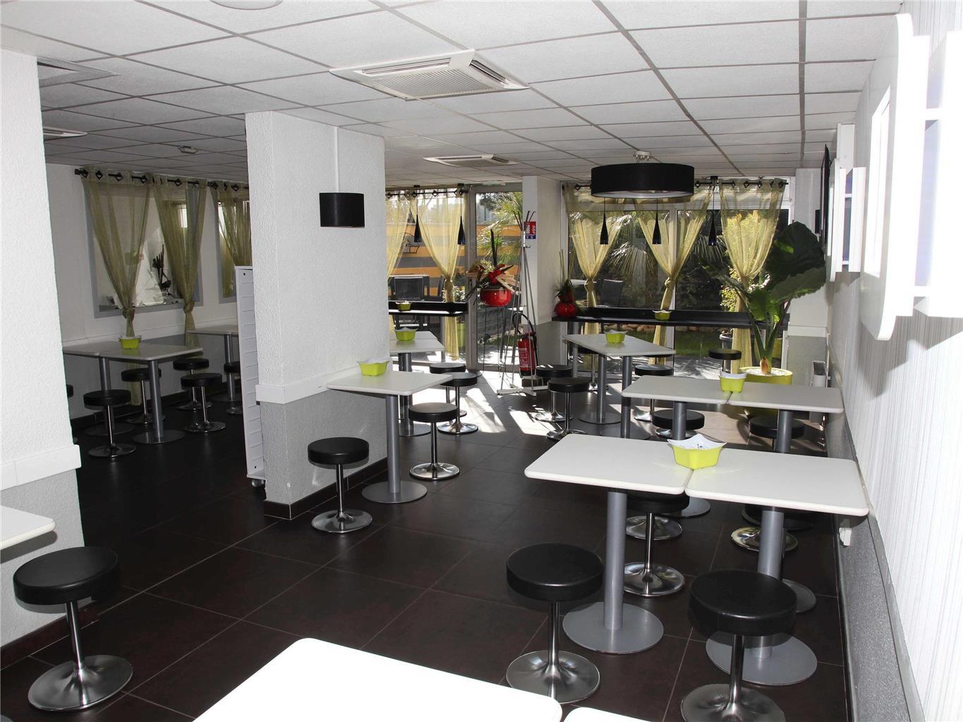 Ibis Budget Palais Nikaia * Nice