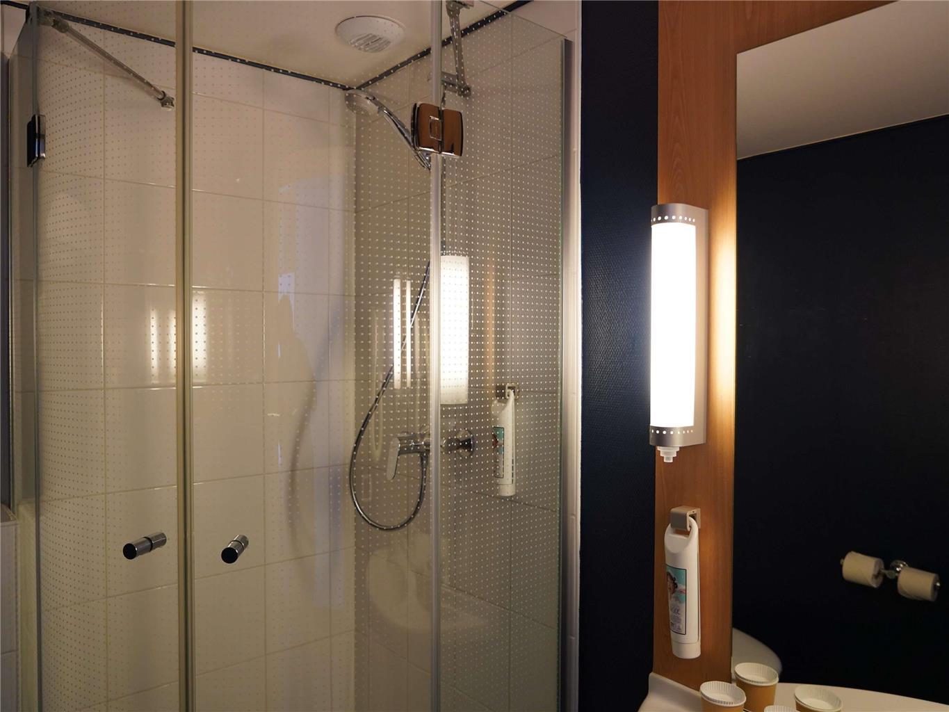 Hotel Ibis Centre Notre Dame Nice