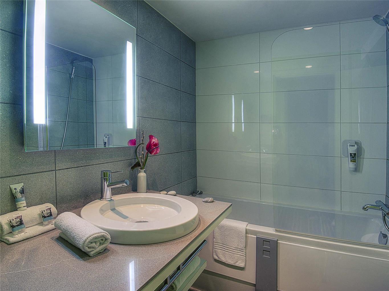 Hotel Mercure Promenade Des