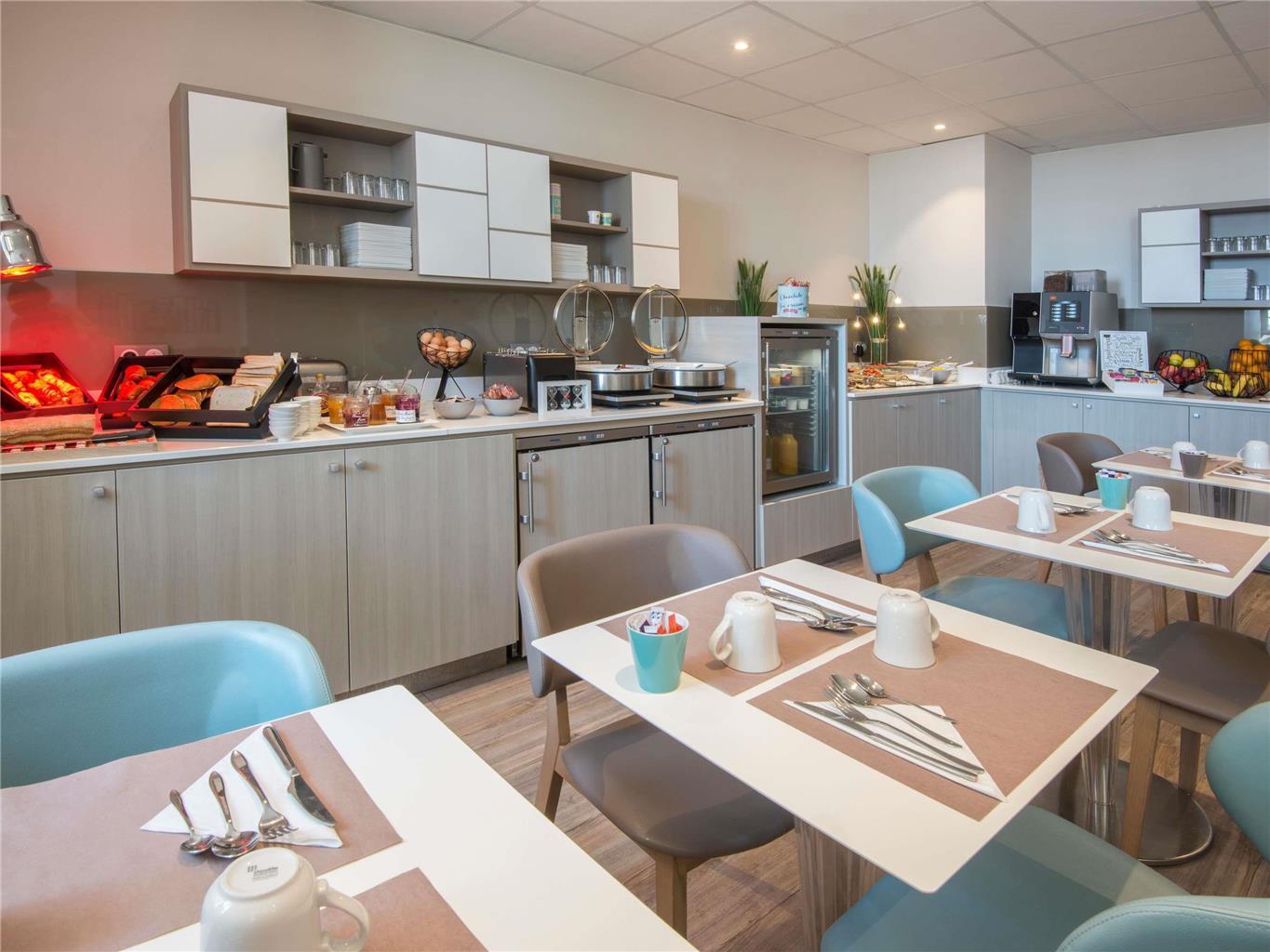 Mercure Marche Aux Fleurs Hotel Nice