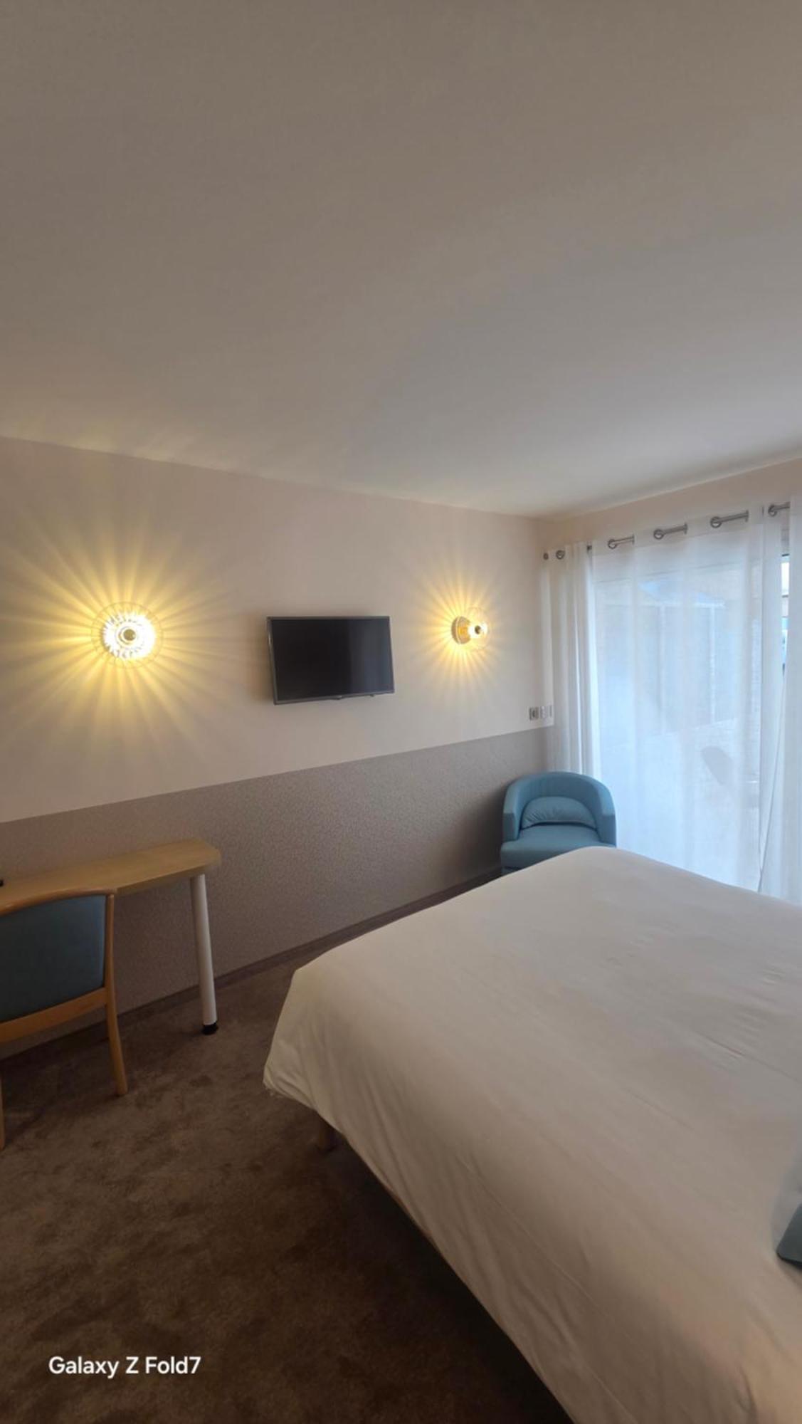 Mini-hôtel Club Nice