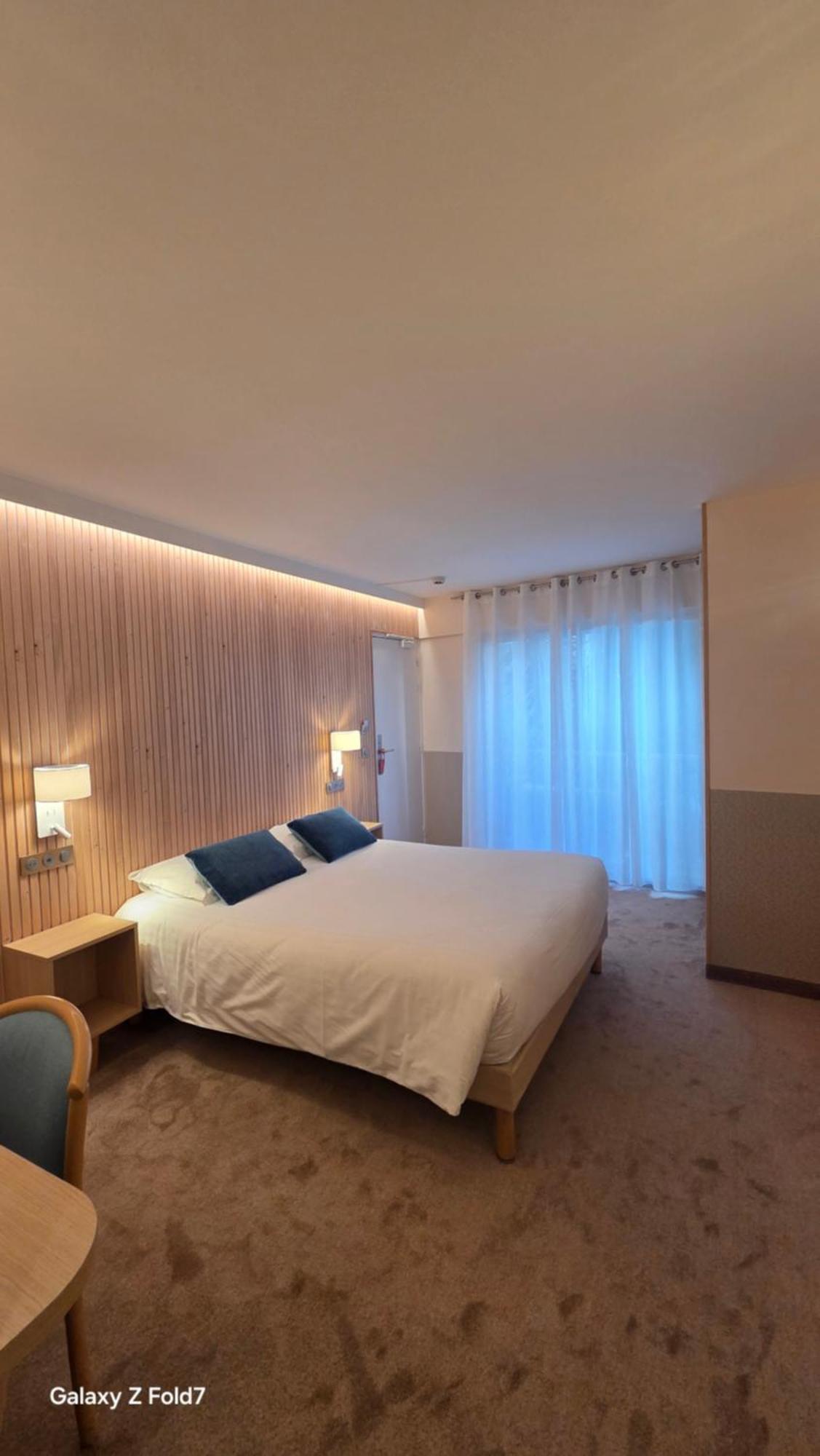 Mini-hôtel Club 3*