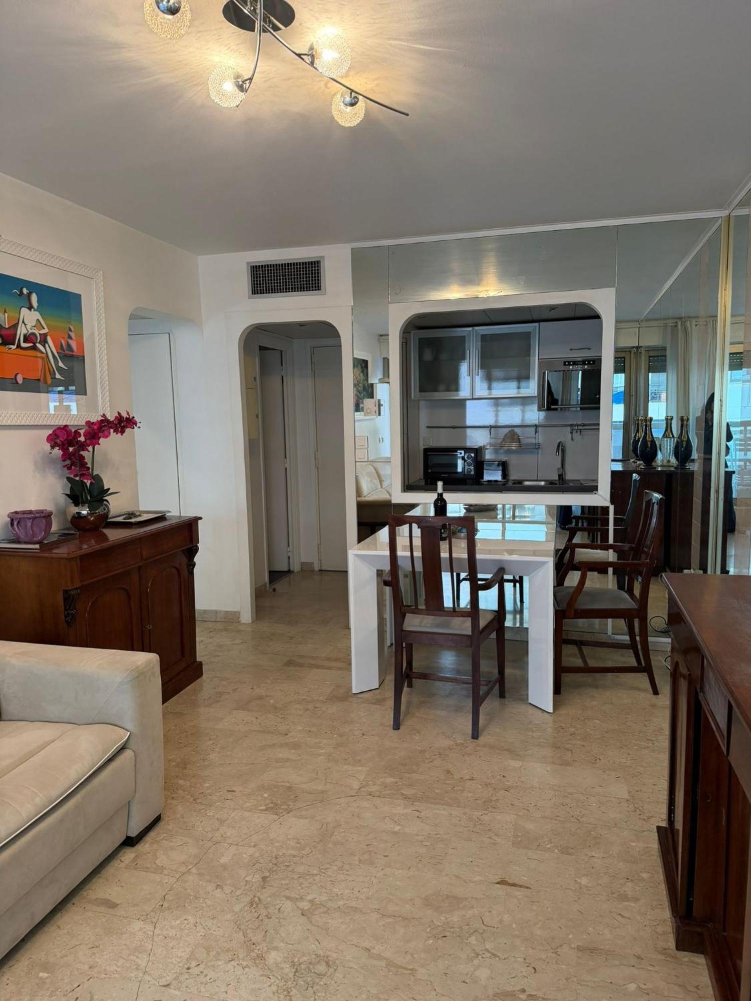 Massenet View Ap4168 Nice, By Riviera Homes Appartement