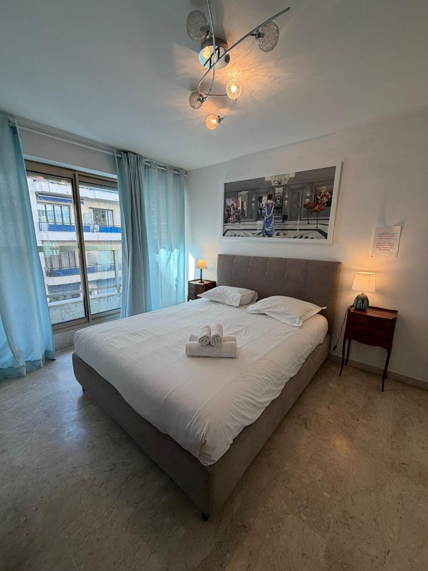 Appartement Massenet View Ap4168 Nice, By Riviera Homes Nice