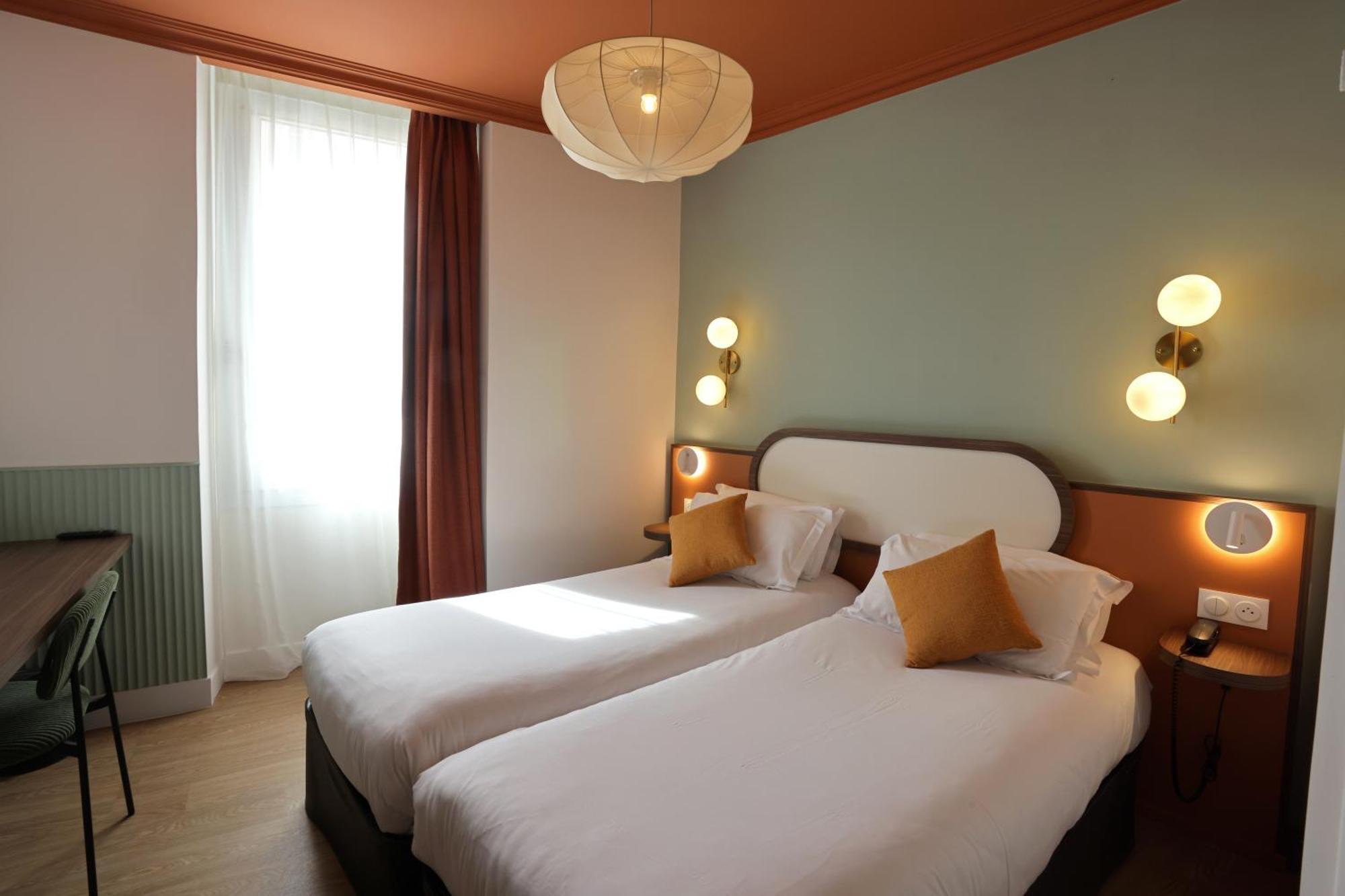 Boréal Hotel