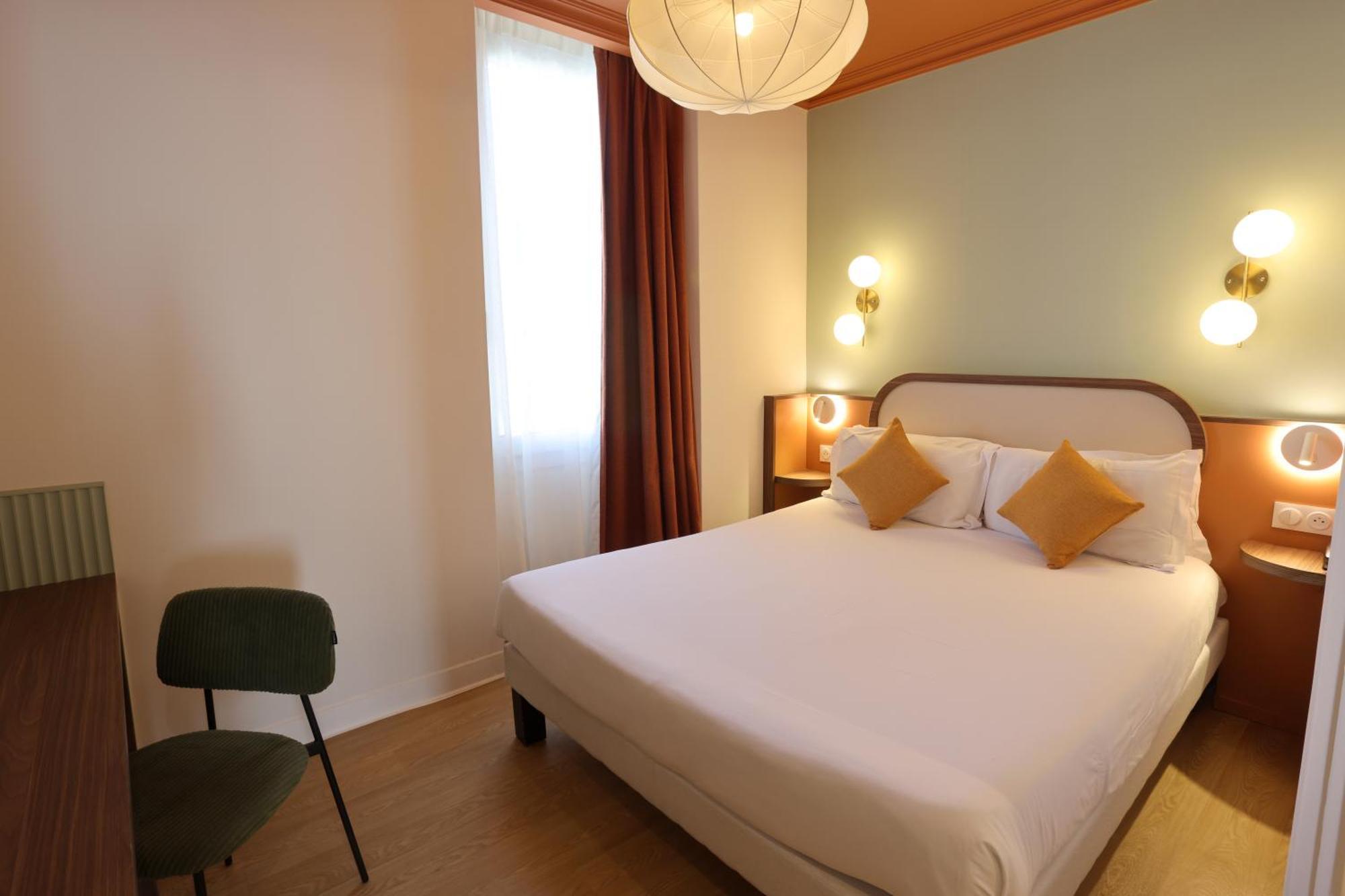 Boréal Hotel 3*