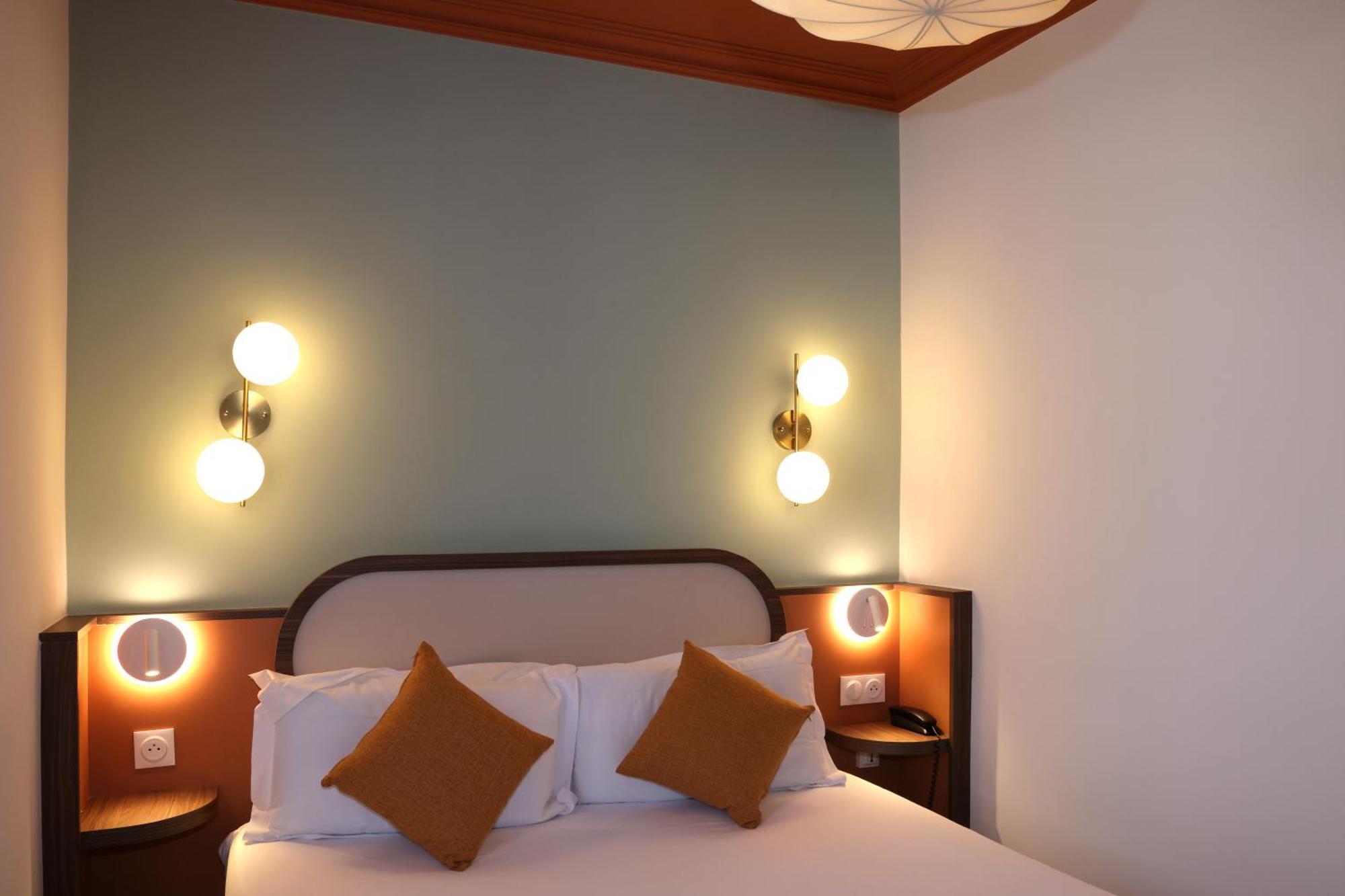 Boréal Hotel Nice