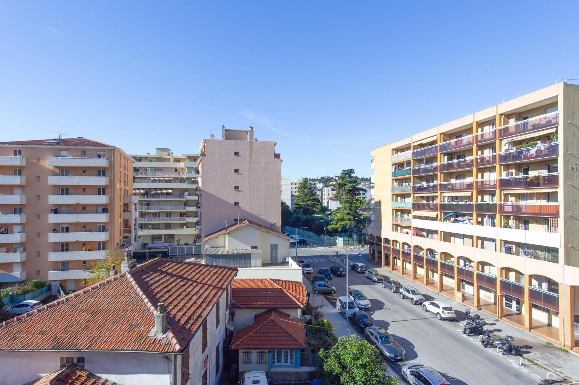 Saint Roch - Bel Renove - Ev * Nice