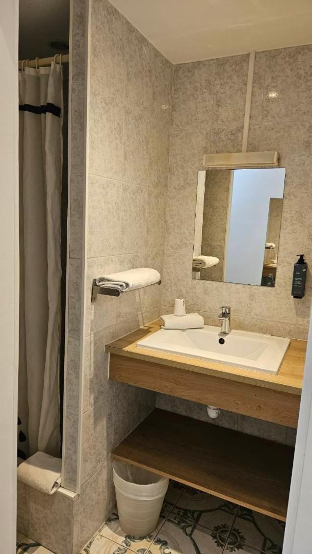 Hotel Interlaken