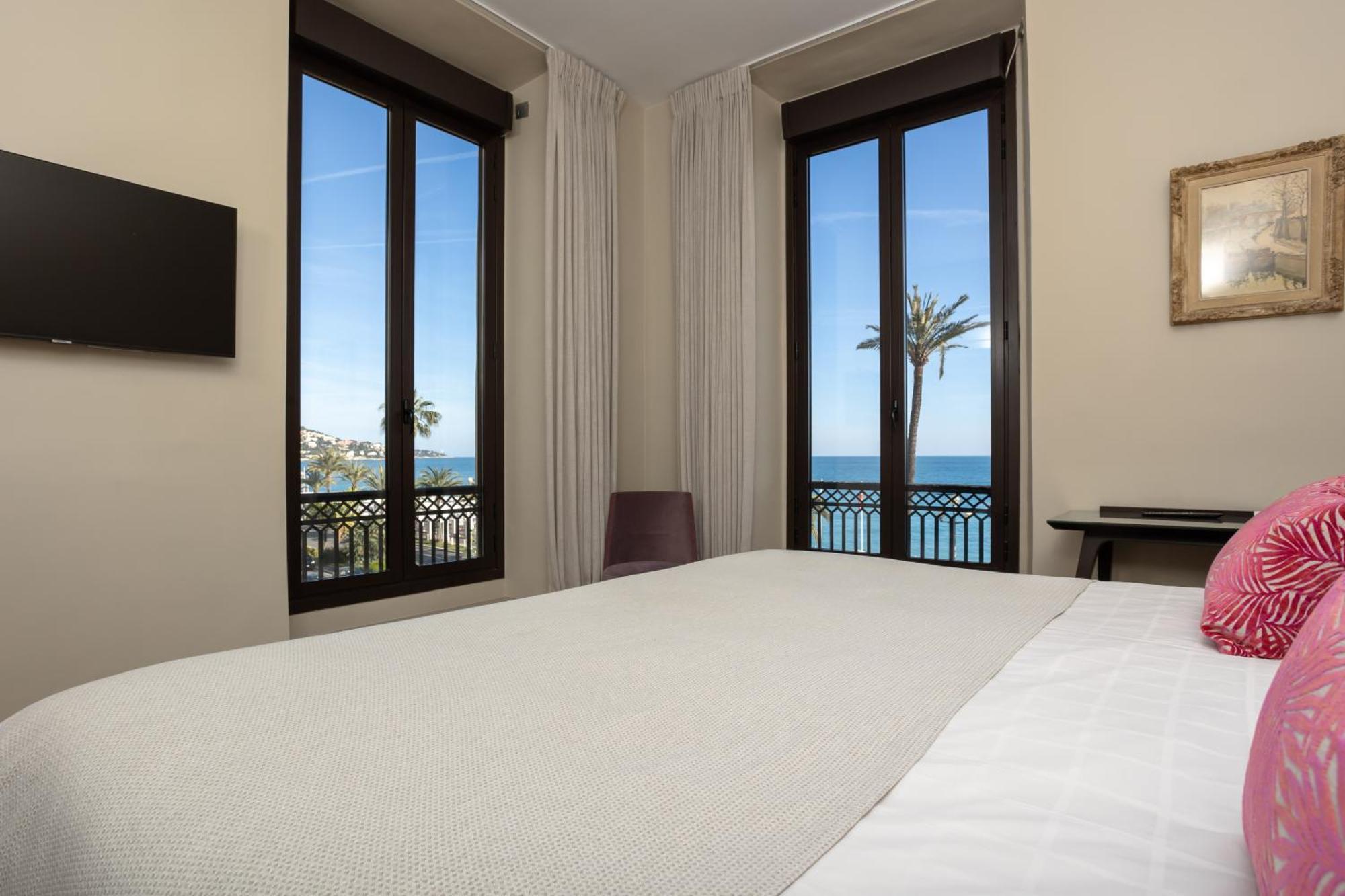 Westminster & 4* Nice