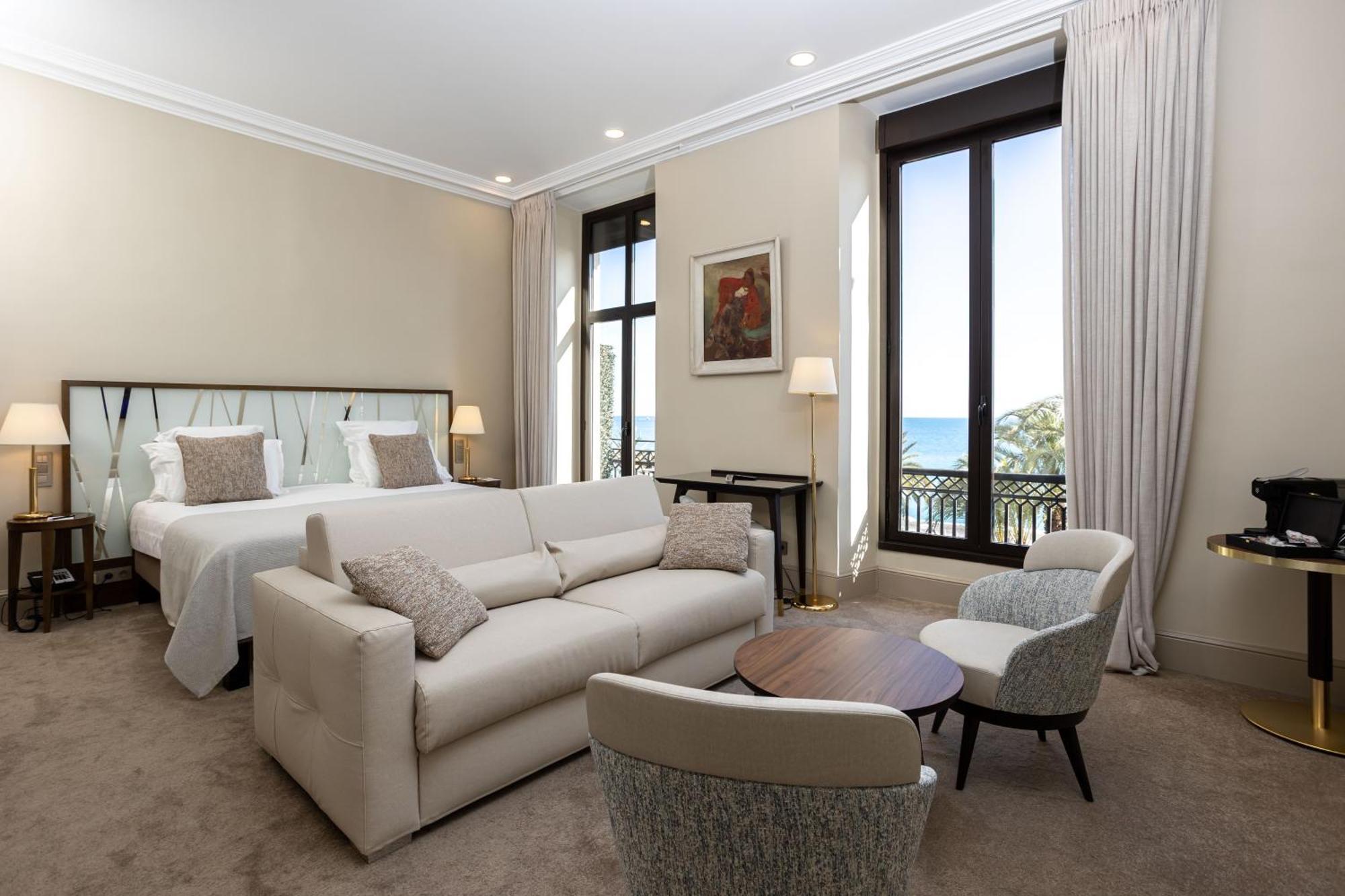 Hotel Westminster &