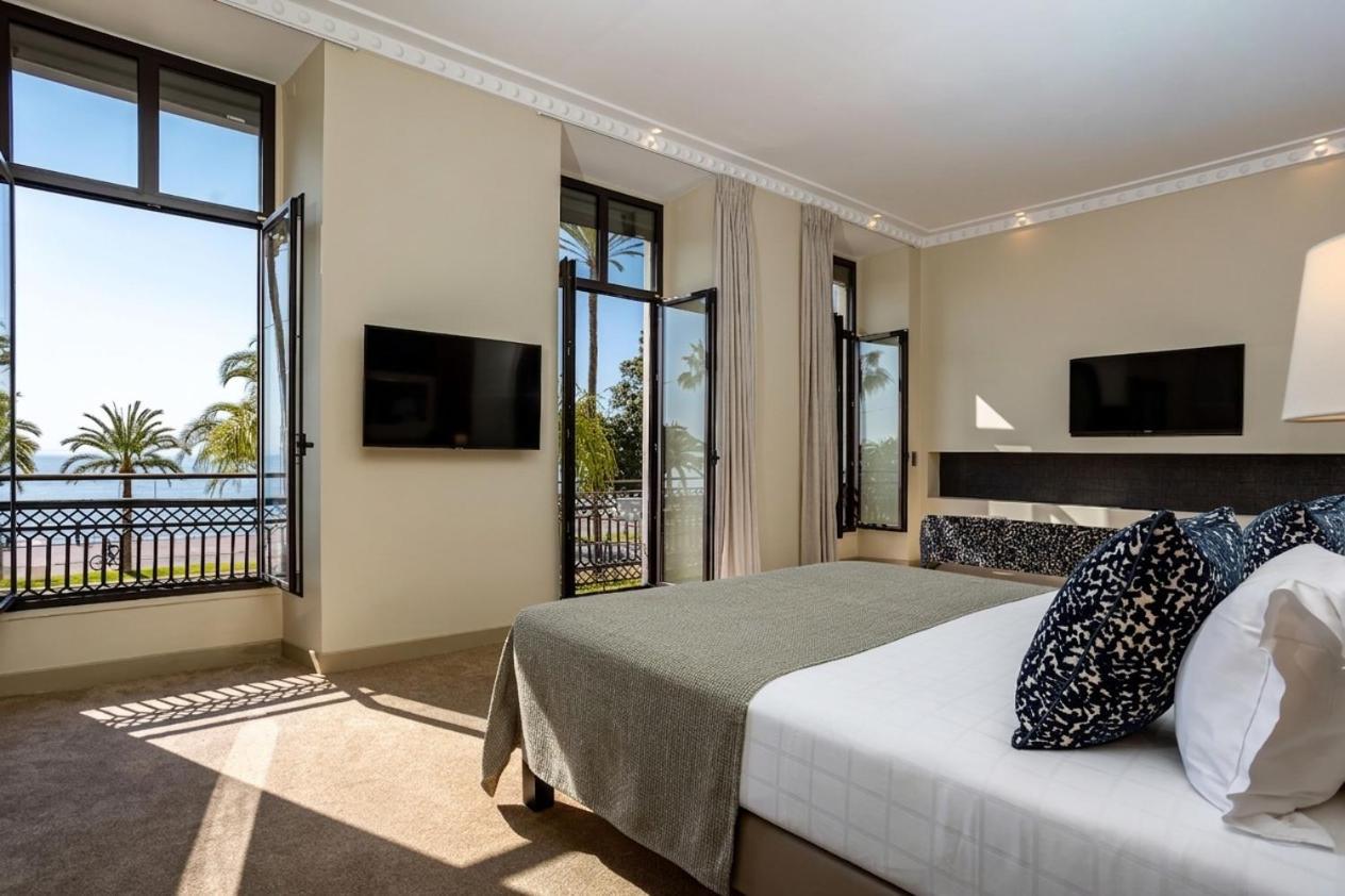 Westminster & 4* Nice