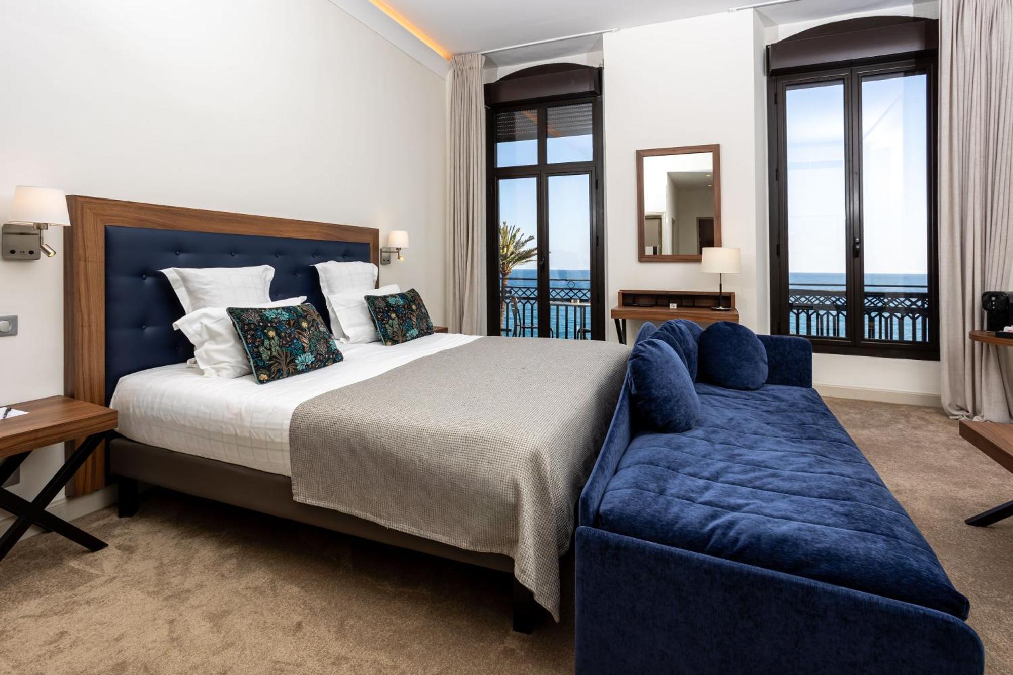 Westminster & 4* Nice