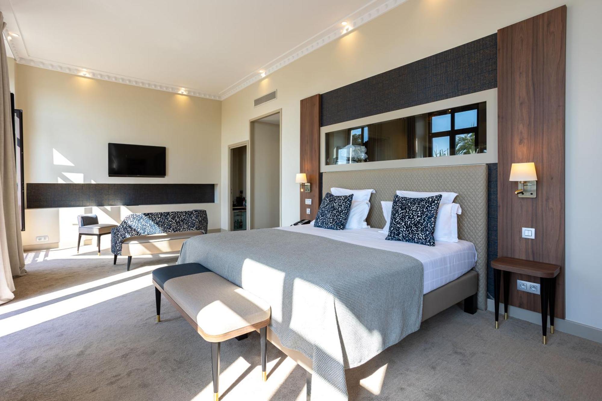 Hotel Westminster & Nice