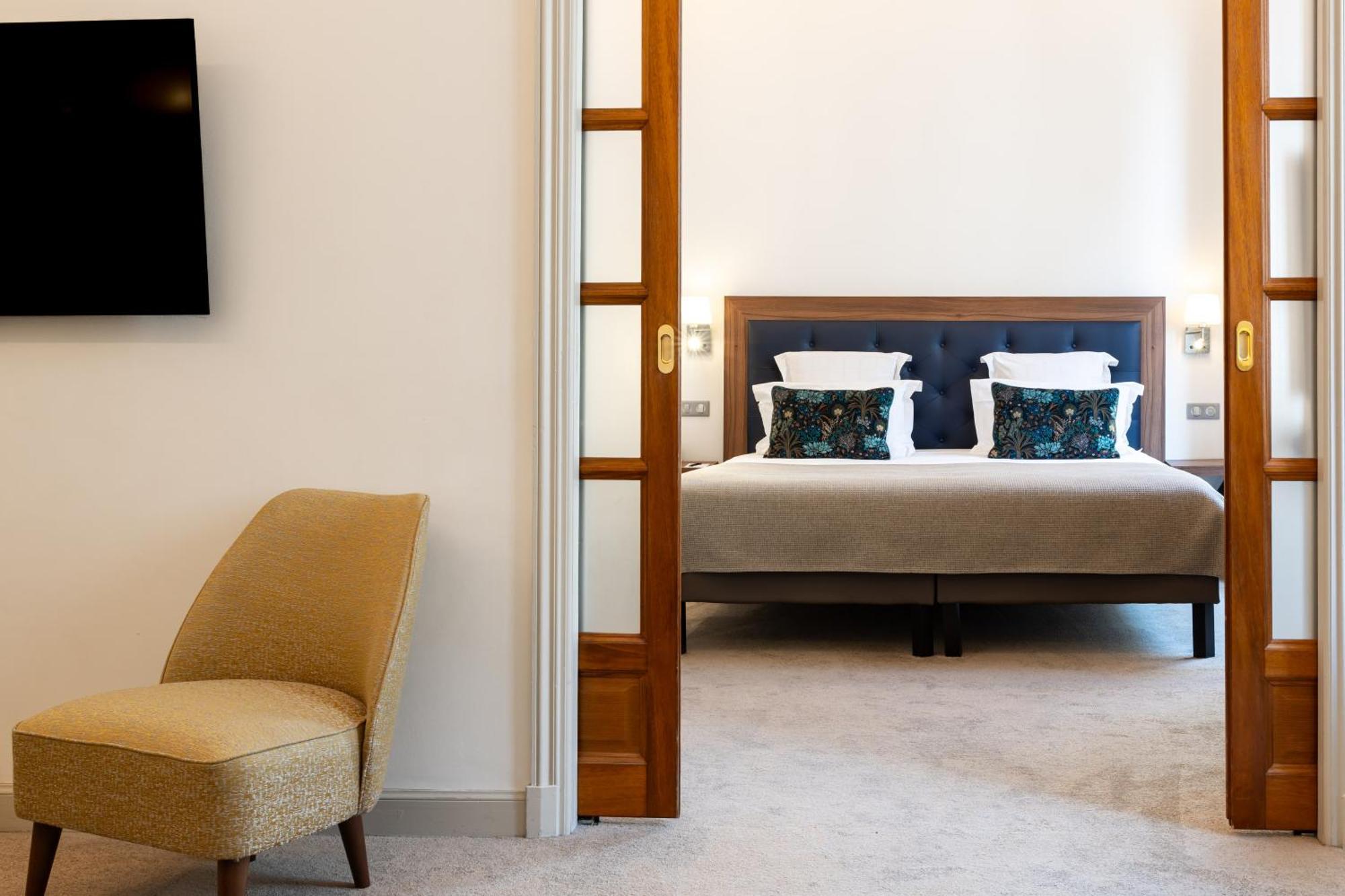 Hotel Westminster &