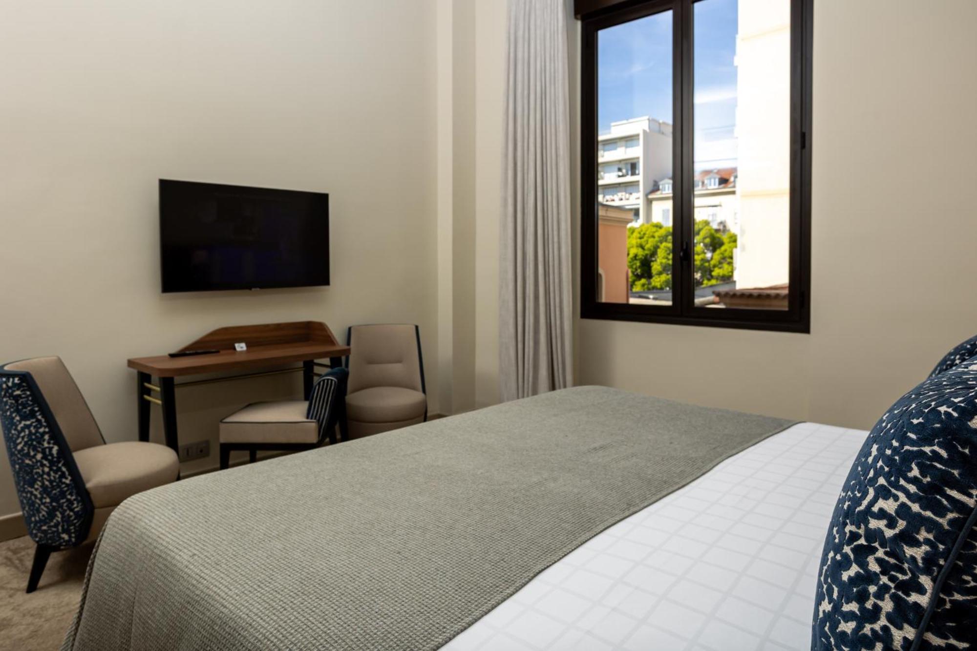 Westminster & Hotel 4*