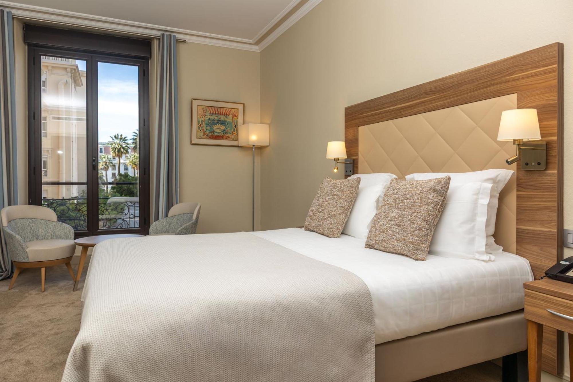 Westminster & Hotel 4*