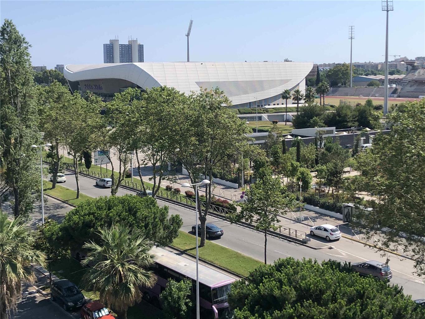 Ibis Budget Palais Nikaia