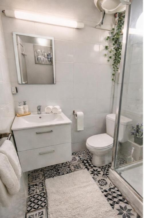 Le Petit Oasis Dans Maison Nicoise Calme Proche