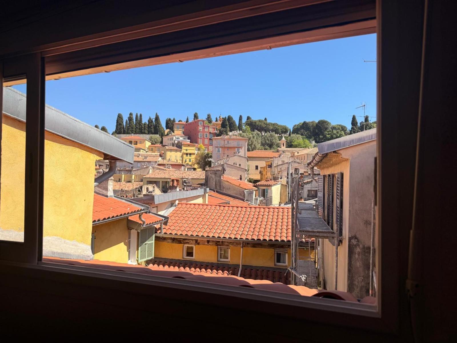 L'olivette - Aux Portes Du Vieux Nice