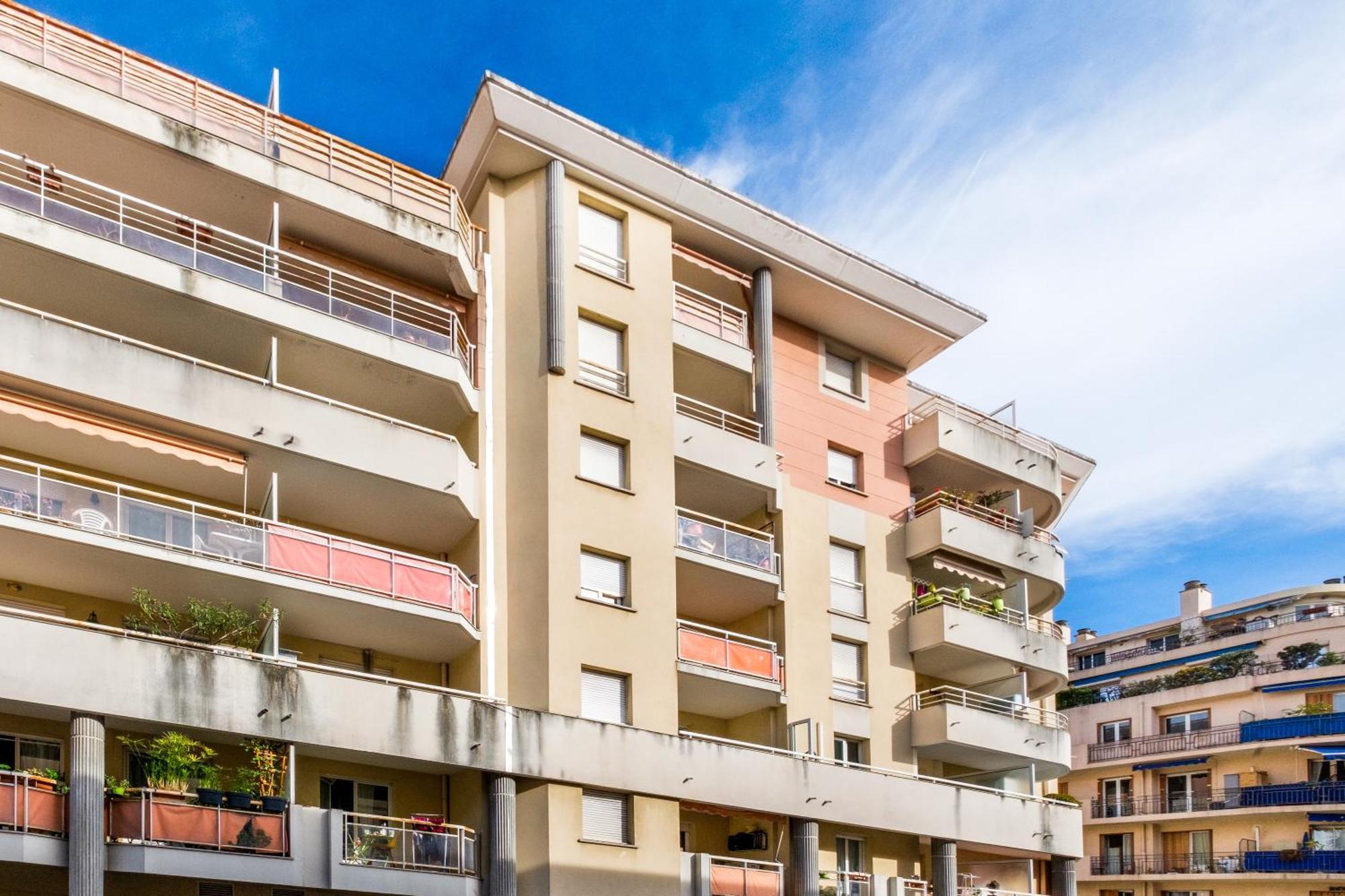 Appartement A Nice