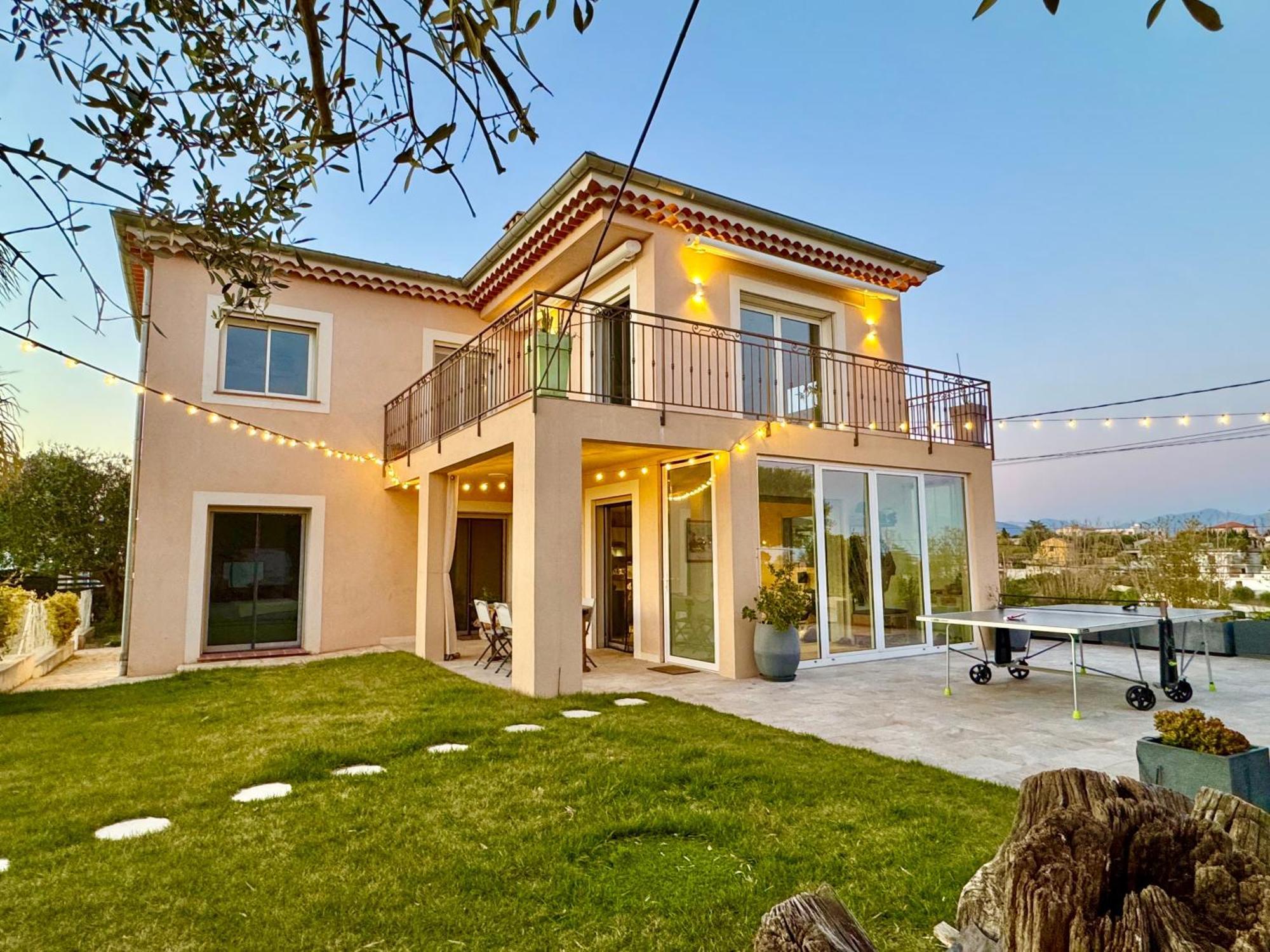 Syagrus - Easy Villa