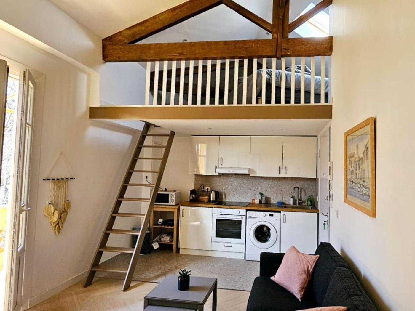 Le Virenque Appartement Nice