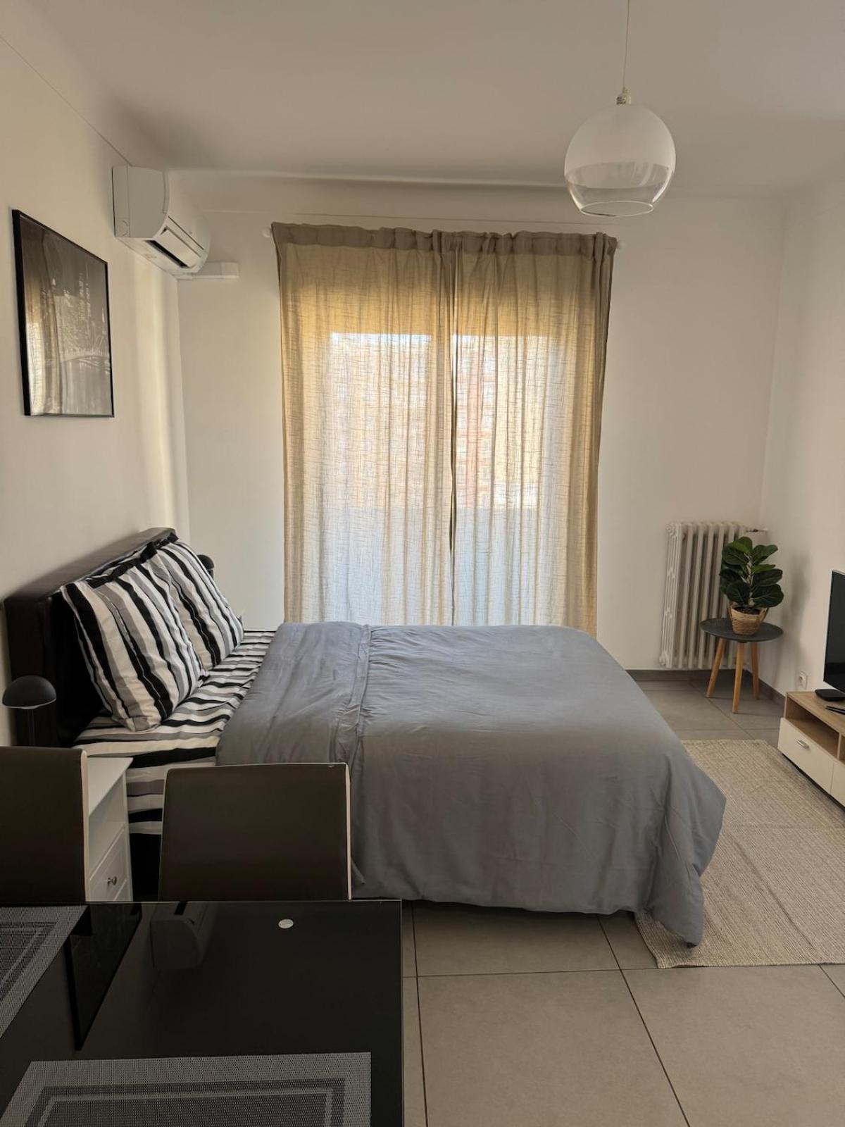 Appartement à Deux Pas De La