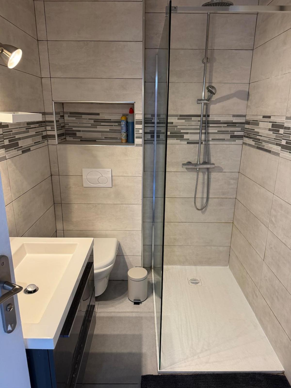Appartement à Deux Pas De La