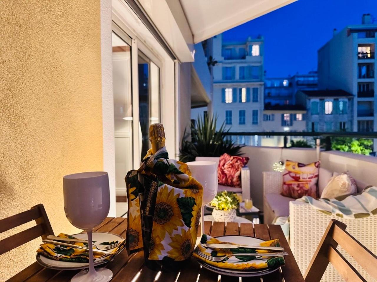 Palais Des Arts Appartement