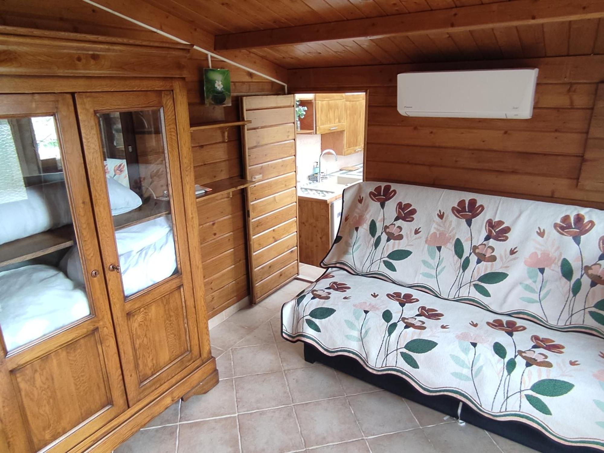 Chalet At Don Quijote