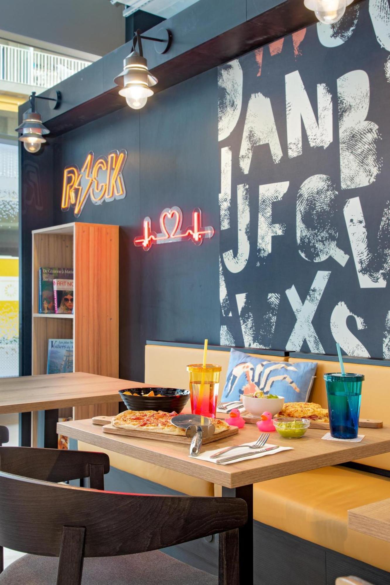 Hotel Moxy
