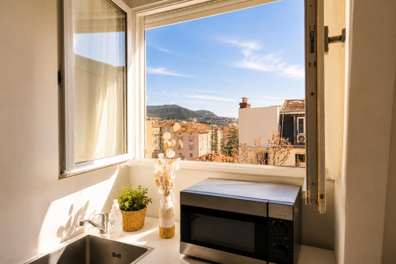 Appartement Frgk 