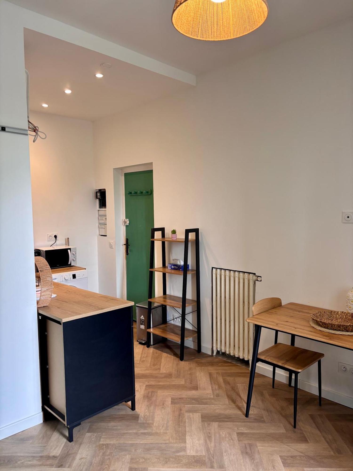 Nicois A 500m De La Apartment
