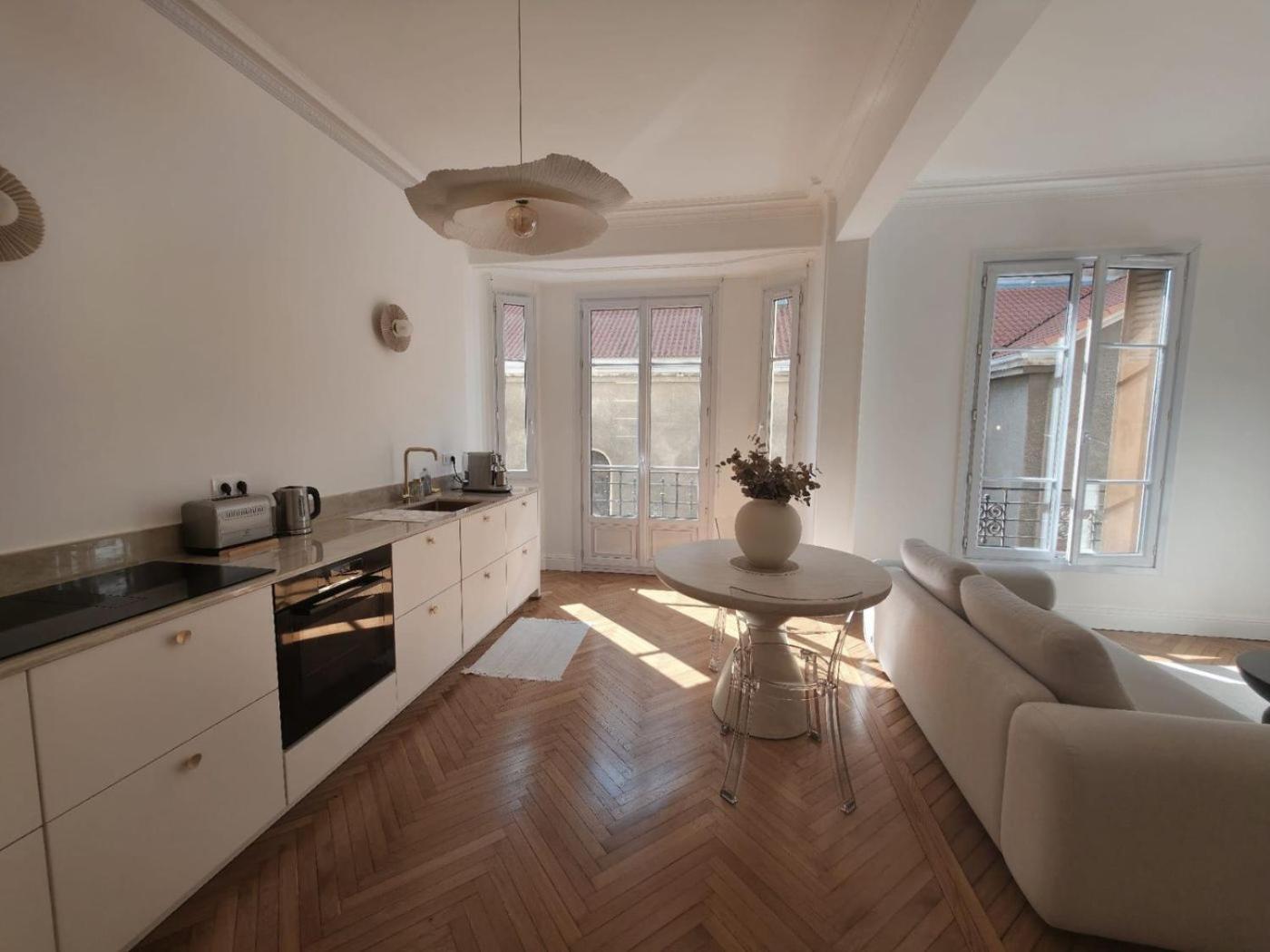 Loft Chic & Cosy * Nice
