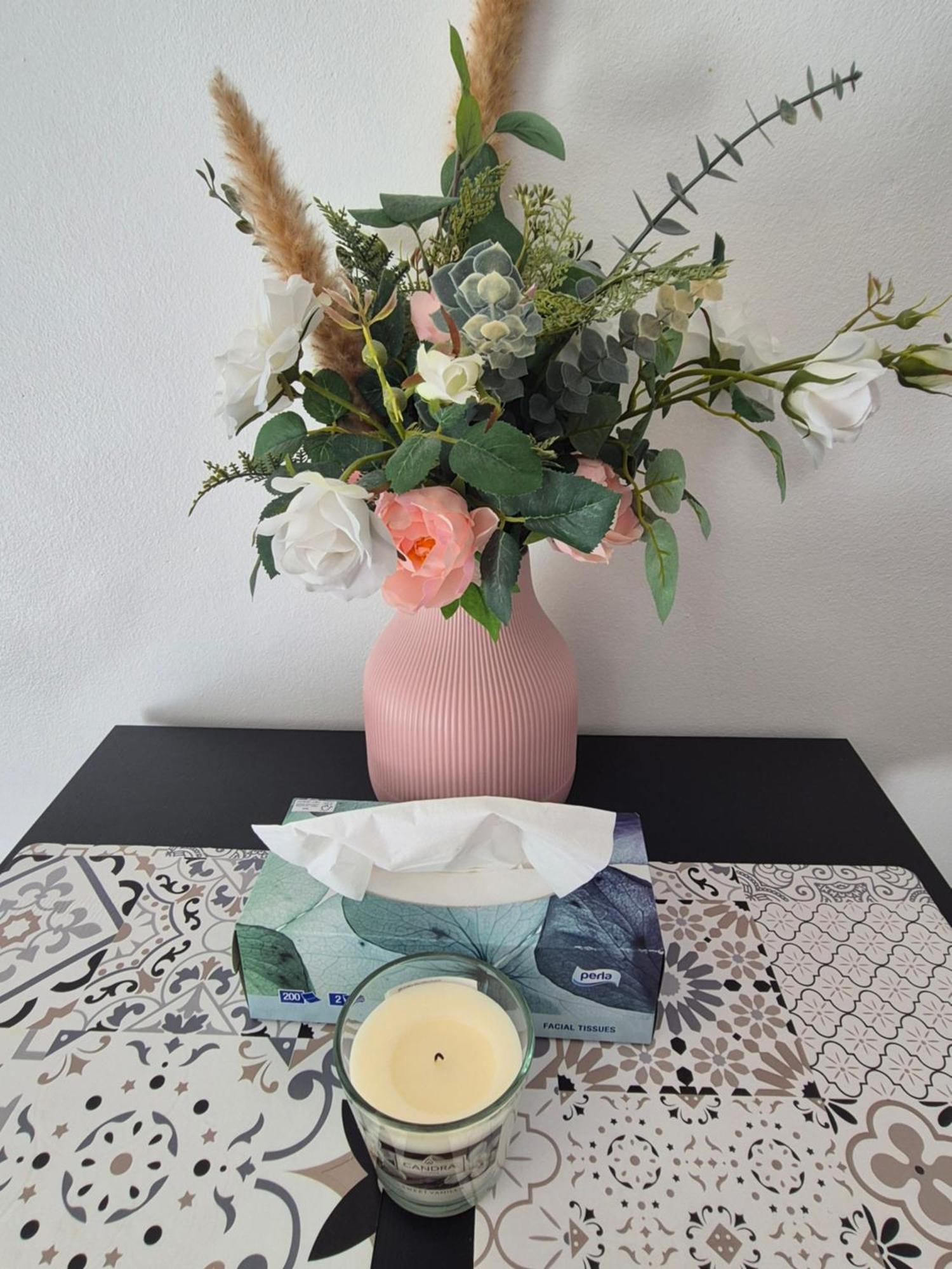 Appartement En Bord De Nice