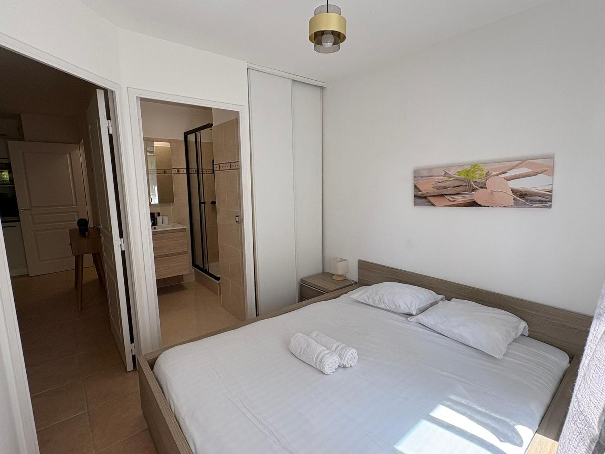 Mnk - Orestis Au Port De Appartement *