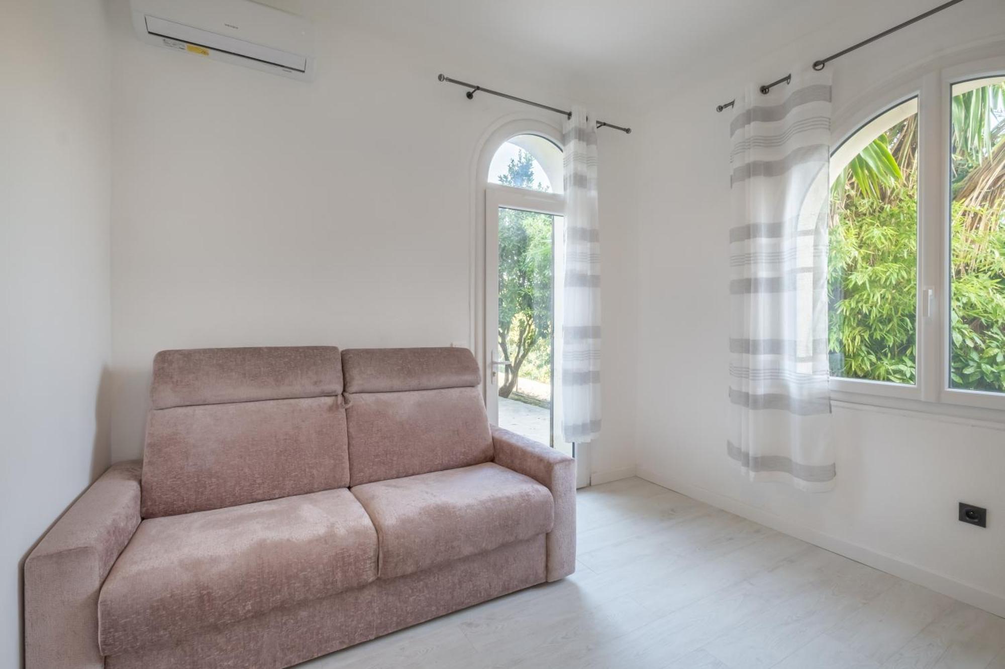 Le Rubis Apartment Nice