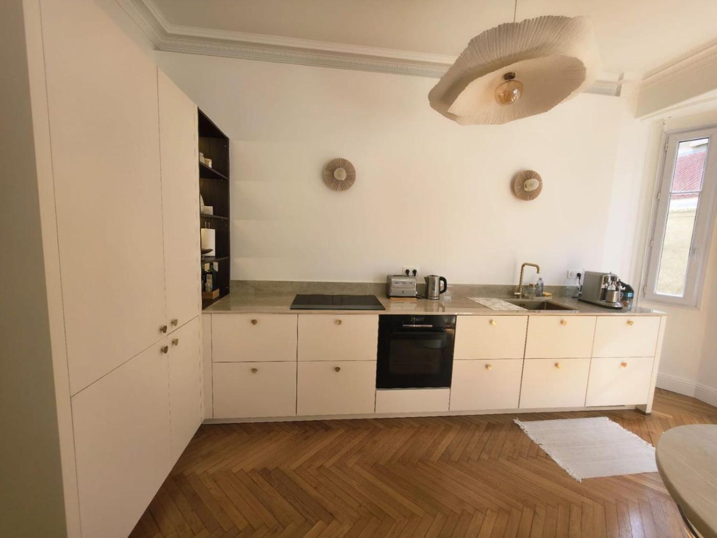 Appartement Loft Chic & Cosy