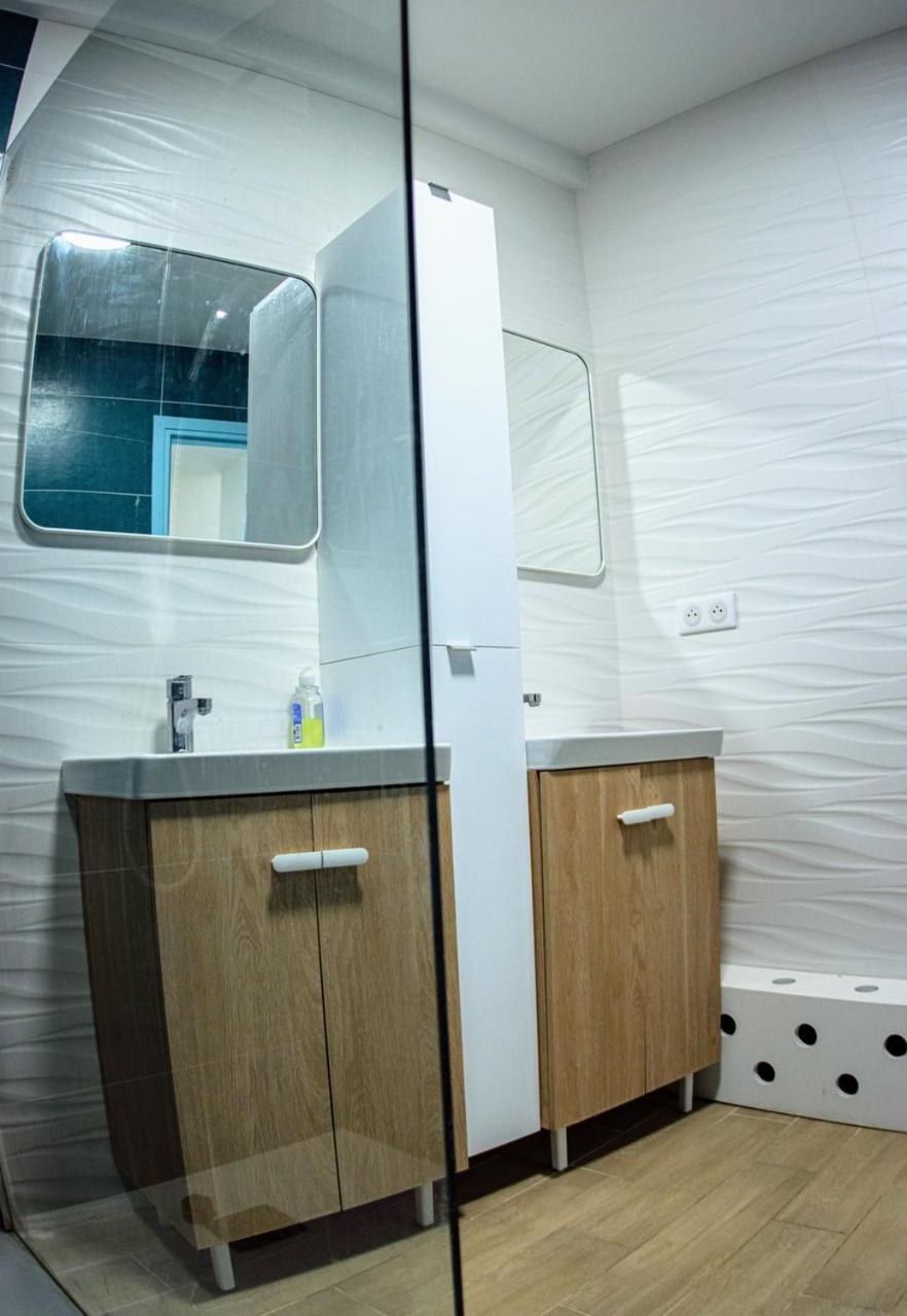 Apartment Calif76 Family Oasis 6 Pers 3ch Close To