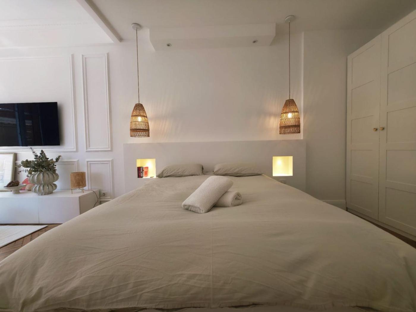 Loft Chic & Cosy Appartement
