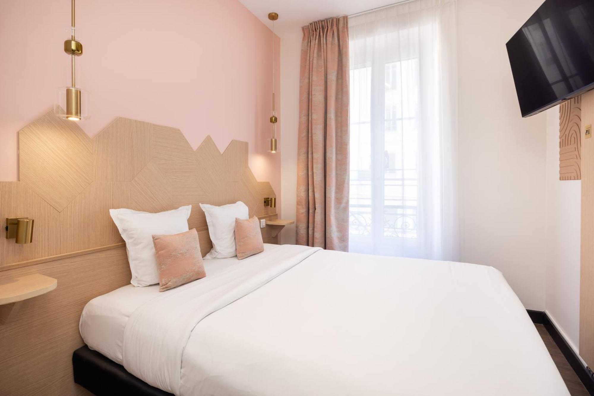 Hotel Florence 3*