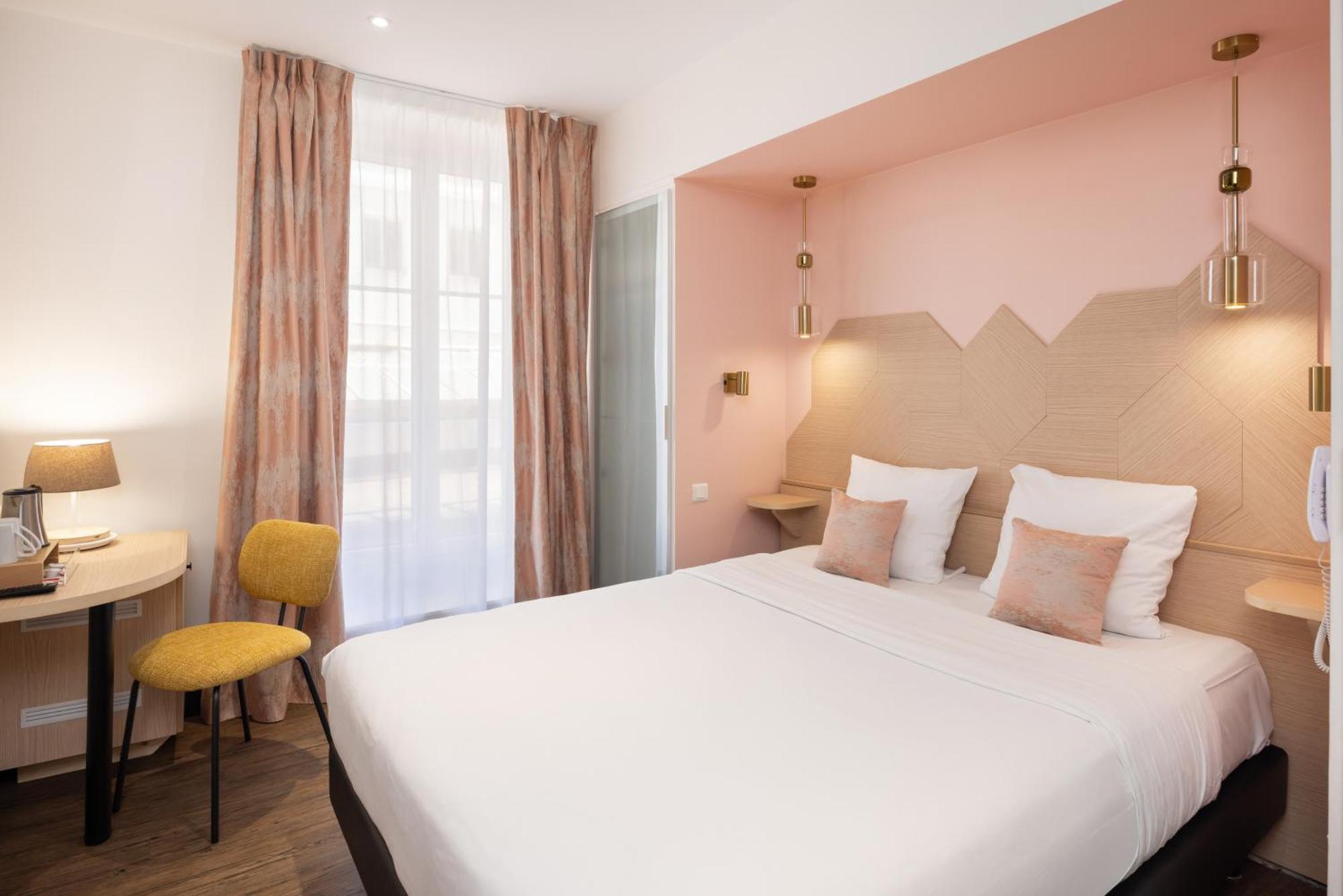 Florence Hotel 3*