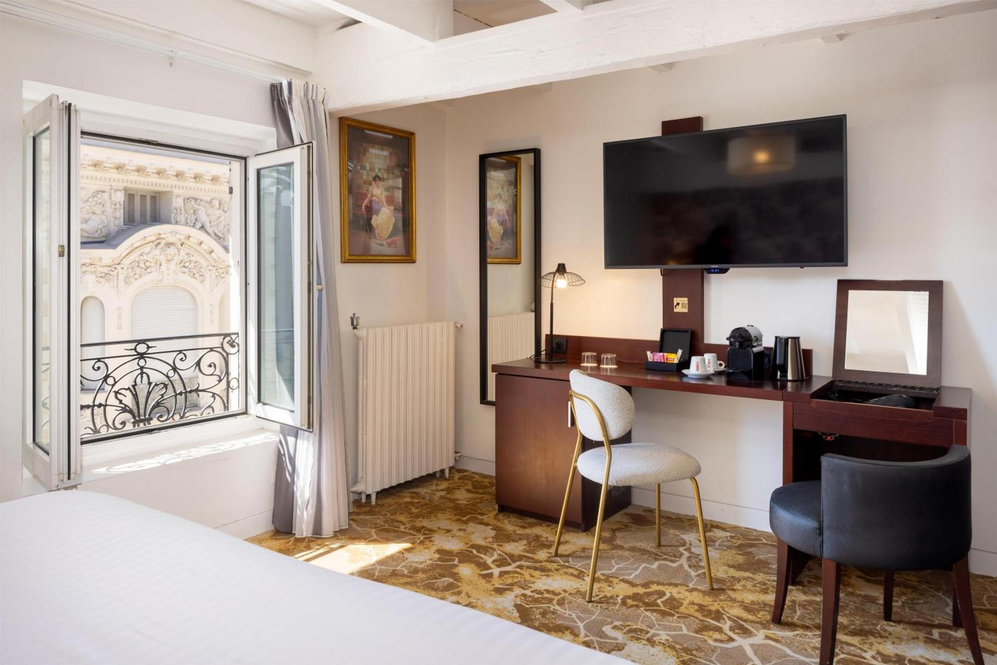 Western Brice Garden 4* Nice